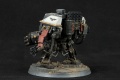 Citadel (GW) 28mm Warhammer 40k Venerable Dreadnought