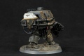 Citadel (GW) 28mm Warhammer 40k Venerable Dreadnought