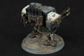 Citadel (GW) 28mm Warhammer 40k Venerable Dreadnought