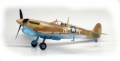 ICM () 1/48 Spitfire Mk.Vb/Trop