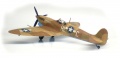 ICM () 1/48 Spitfire Mk.Vb/Trop