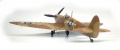 ICM () 1/48 Spitfire Mk.Vb/Trop