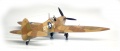 ICM (база) 1/48 Spitfire Mk.Vb/Trop