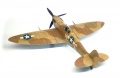 ICM () 1/48 Spitfire Mk.Vb/Trop