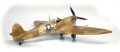 ICM (база) 1/48 Spitfire Mk.Vb/Trop