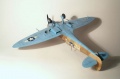 ICM () 1/48 Spitfire Mk.Vb/Trop