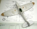 ICM () 1/48 Spitfire Mk.Vb/Trop