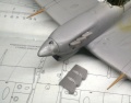 ICM () 1/48 Spitfire Mk.Vb/Trop