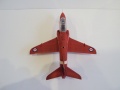 Airfix 1/72 BAe Hawk Red Arrows, Lt Kirsty Moore