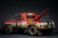 Revell 1/25 GMC Sierra \'77 wrecker