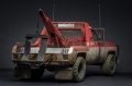 Revell 1/25 GMC Sierra '77 wrecker