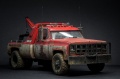 Revell 1/25 GMC Sierra '77 wrecker