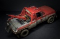 Revell 1/25 GMC Sierra '77 wrecker