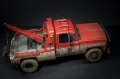 Revell 1/25 GMC Sierra \'77 wrecker