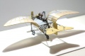  1/48 Avioplanul Goliescu 1909