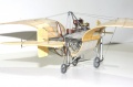  1/48 Avioplanul Goliescu 1909