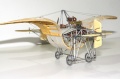  1/48 Avioplanul Goliescu 1909