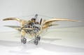  1/48 Avioplanul Goliescu 1909