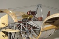  1/48 Avioplanul Goliescu 1909