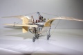  1/48 Avioplanul Goliescu 1909