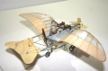  1/48 Avioplanul Goliescu 1909