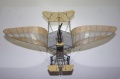  1/48 Avioplanul Goliescu 1909