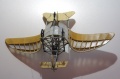  1/48 Avioplanul Goliescu 1909