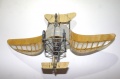  1/48 Avioplanul Goliescu 1909