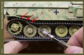  1/35 Ferdinand -   