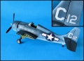  HobbyBoss 1/48 FM-2 Wildcat