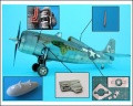  HobbyBoss 1/48 FM-2 Wildcat