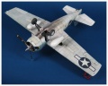  HobbyBoss 1/48 FM-2 Wildcat