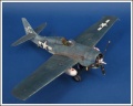  HobbyBoss 1/48 FM-2 Wildcat