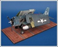  HobbyBoss 1/48 FM-2 Wildcat