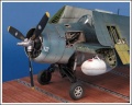  HobbyBoss 1/48 FM-2 Wildcat