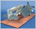  HobbyBoss 1/48 FM-2 Wildcat