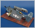  HobbyBoss 1/48 FM-2 Wildcat