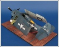  HobbyBoss 1/48 FM-2 Wildcat