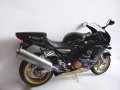 Tamiya 1/12 Kawasaki Ninja ZX-12R