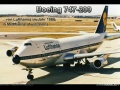 O Otaki 1/350 Boeing747