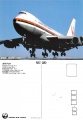  Nitto 1/200 Boeing 747 -   .