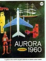 O Aurora 1/156 Boeing 747