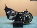 Aoshima 1/12 Honda Steed 400 -   ...