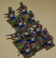 Perry Miniatures 28    