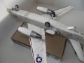 Trumpeter 1/48 Skywarrior -   