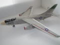 Trumpeter 1/48 Skywarrior -   