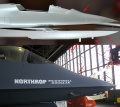  Italeri 1/72 Northrop YF-23 Black Widow II