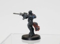 Corvus Belli 28mmInfinity