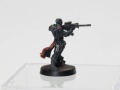 Corvus Belli 28mmInfinity