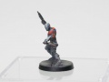 Corvus Belli 28mmInfinity